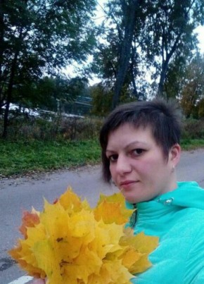 ирина, 34, Россия, Ельня