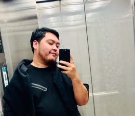 Murodzhan, 25, Yangiyul