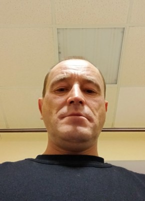 Алекс из Хабаровска 42 года