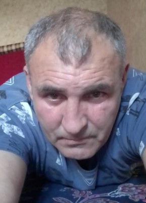 Аьзам, 48, Россия, Москва