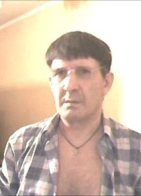 alecsandr, 68, Россия, Кунгур
