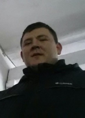 Юра, 34, Россия, Жуковский