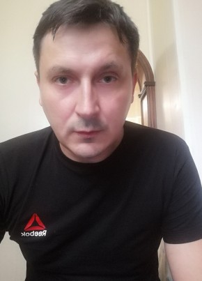 иван, 42, Россия, Новая Усмань