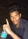 Rahul Uikey, 19 лет, Khātegaon