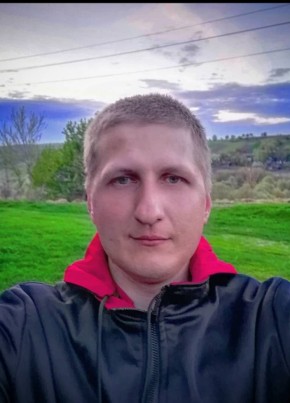 Сергей, 29, Россия, Глушково