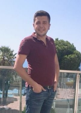 Mustafa, 29, Türkiye Cumhuriyeti, Milas