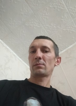 Алексей, 42, Россия, Аркадак