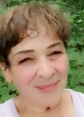 Антонина, 64, Россия, Прохладный
