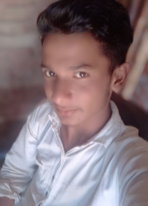 Ajay, 22, India, Kairana