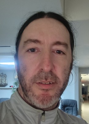 Stevo из Quebec City 41 год