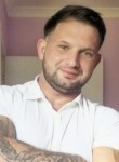 Aleksandr, 37, Krasnodar
