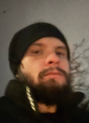 Александр из Санкт-Петербурга 32 года
