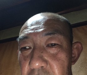 マンジ, 56 лет, ふくいし