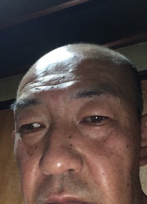 マンジ, 56, 日本, ふくいし