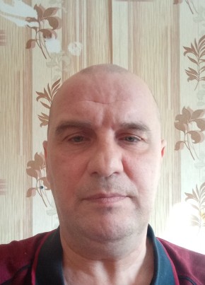 Василий Павлов, 51, Россия, Белгород