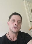 Dmitriy, 39, Novosibirsk