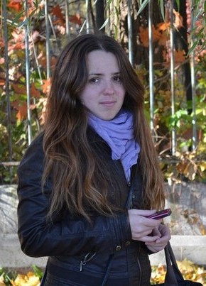 Юлия, 32, Україна, Київ