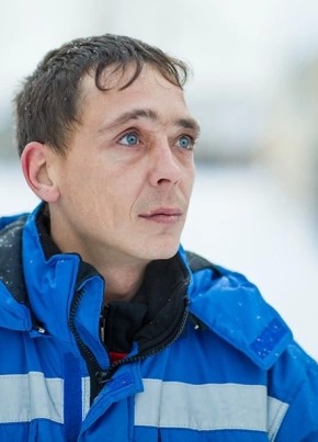 Michael, 37, Russia, Nizhniy Tagil