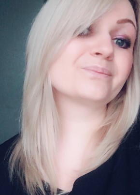 Zhelannaya, 36, Russia, Moscow