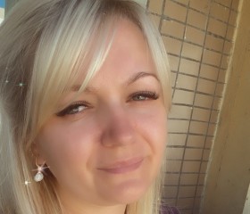 Zhelannaya, 36, Moscow