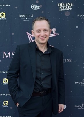 Nick, 52, United States of America, Silver Lake