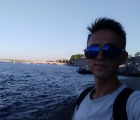 Vitalik, 21, Pinsk