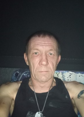 Алексей из Москвы 47 лет