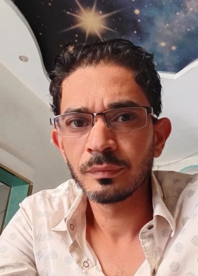 د سيد رمضان, 34, Egypt, Al Mahallah al Kubra