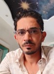 د سيد رمضان, 34, Al Mahallah al Kubra
