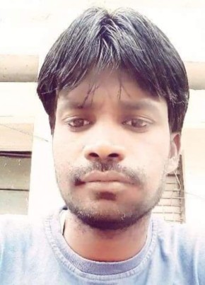 Waseem Sheki, 29, India, Amravati