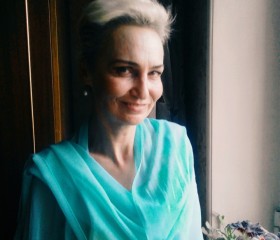 Елена Петренко, 55 лет, Samarqand