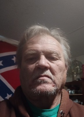 Jeff, 62, United States of America, Spartanburg