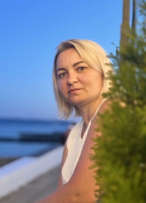 Мария из Магнитогорска 38 лет