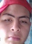 OmarBrito, 19 лет, Santa María Chimalhuacán