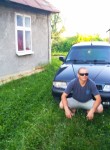 Андрій, 43 года, Івано-Франківськ