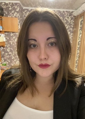 Карина, 21, Россия, Уфа