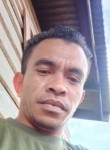 Marten brasa, 35 лет, Kota Samarinda