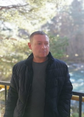 Владимир, 41, Россия, Батайск