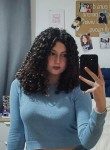 Francesca, 25, Palermo