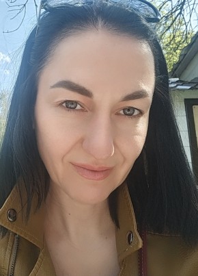 Ольга, 41, Россия, Тверь