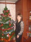 Елена, 52 года, Брянск