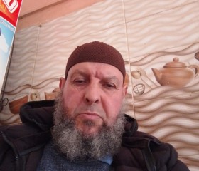 كمال فاتح, 54, Khemis Miliana