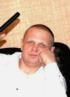 Сергей, 48, Россия, Добрянка