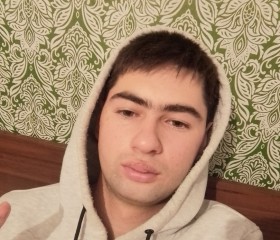 Станислав, 21 год, Өскемен