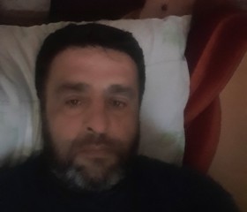 Садиг, 44 года, Sumqayıt