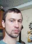 Андрей - Осташков
