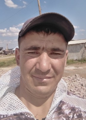 Beysetov Maksut, 37, Kazakhstan, Astana