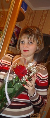 Катерина, 47, Україна, Вінниця