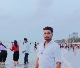 Avinash kumar, 27 лет, Mumbai