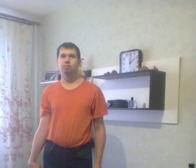 Dave775, 42 года, Нижний Новгород